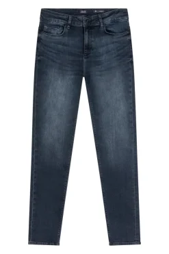 Rellix Broeken^Jongens jeans blauw