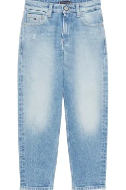 Tommy Hilfiger Broeken^Jongens jeans blauw