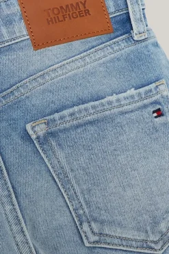 Tommy Hilfiger Broeken^Jongens jeans blauw