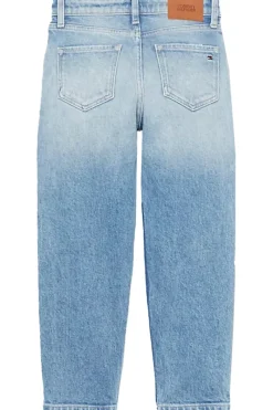 Tommy Hilfiger Broeken^Jongens jeans blauw
