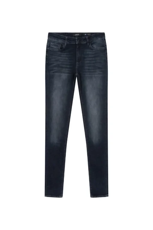 Rellix Broeken^Jongens jeans blauw