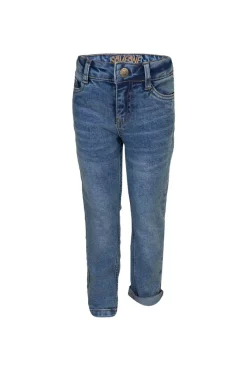 Someone Broeken^Jongens jeans blauw