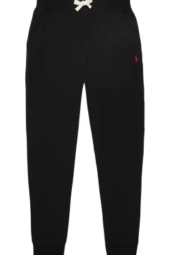 Polo Ralph Lauren Broeken^Jongens joggingsbroek blauw
