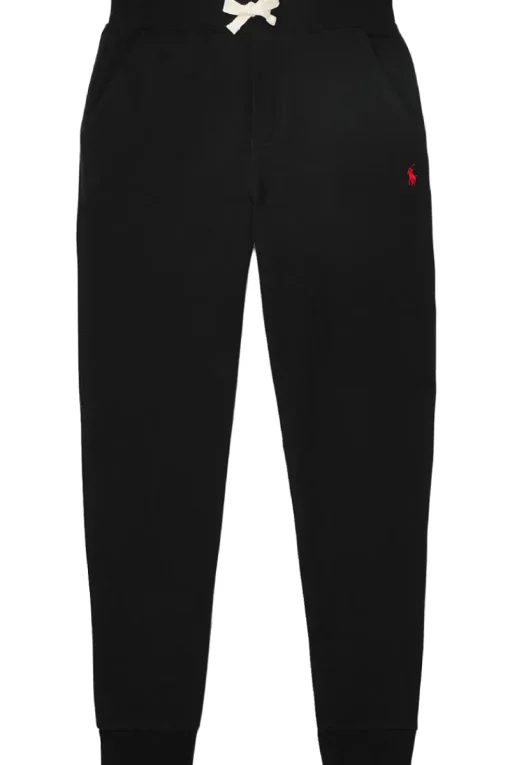 Polo Ralph Lauren Broeken^Jongens joggingsbroek blauw