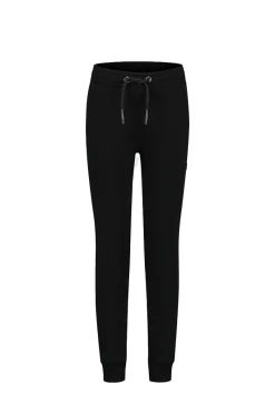 Ballin Broeken^Jongens joggingsbroek zwart