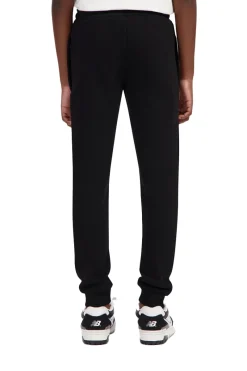 Ballin Broeken^Jongens joggingsbroek zwart