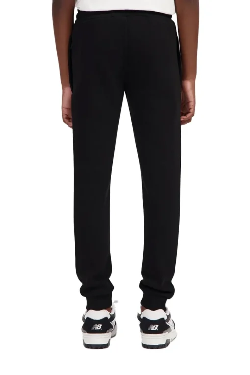 Ballin Broeken^Jongens joggingsbroek zwart