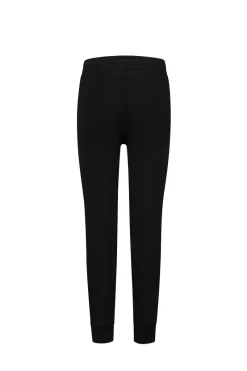Ballin Broeken^Jongens joggingsbroek zwart