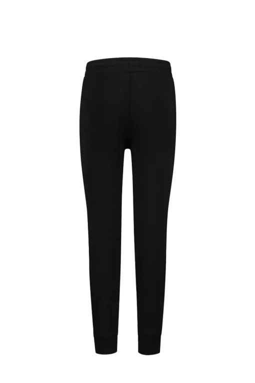 Ballin Broeken^Jongens joggingsbroek zwart