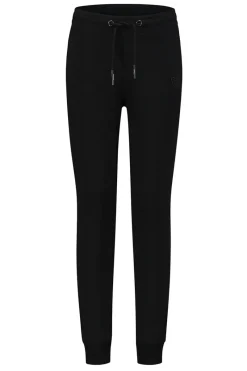 Ballin Broeken^Jongens joggingsbroek zwart
