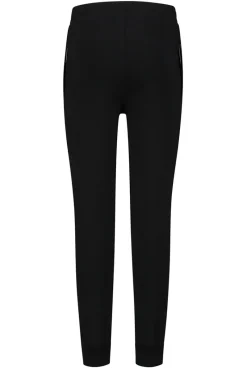 Ballin Broeken^Jongens joggingsbroek zwart
