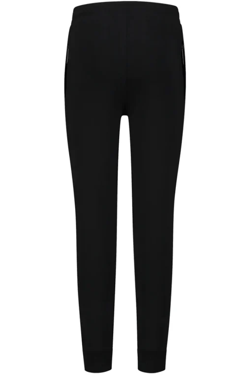 Ballin Broeken^Jongens joggingsbroek zwart