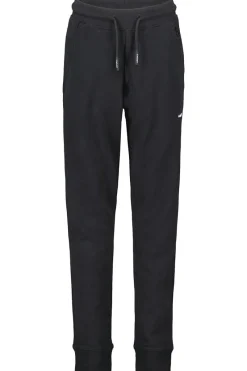 Airforce Broeken^Jongens joggingsbroek zwart