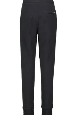 Airforce Broeken^Jongens joggingsbroek zwart