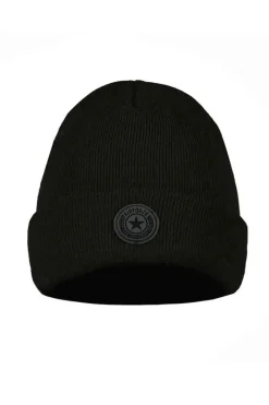 Airforce Accessoires^Jongens muts zwart