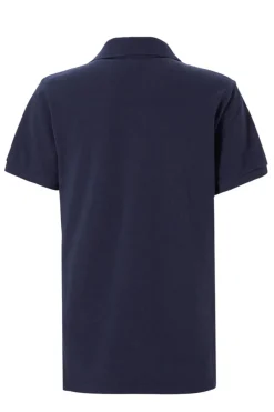 Polo Ralph Lauren T-shirts & Polo's^Jongens polo korte mouw blauw