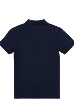Polo Ralph Lauren T-shirts & Polo's^Jongens polo korte mouw blauw