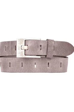 Petrol Industries Accessoires^Jongens riem grijs