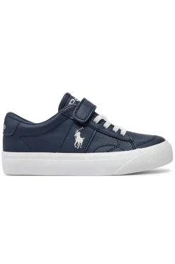 Polo Ralph Lauren Accessoires^Jongens schoenen blauw
