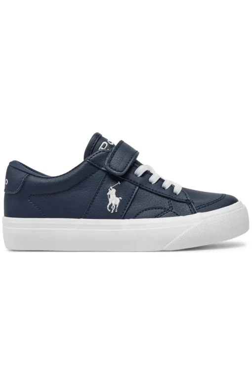 Polo Ralph Lauren Accessoires^Jongens schoenen blauw