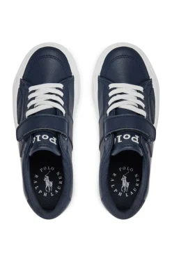 Polo Ralph Lauren Accessoires^Jongens schoenen blauw
