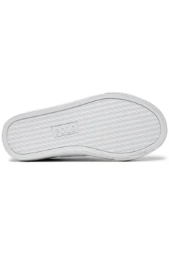 Polo Ralph Lauren Accessoires^Jongens schoenen blauw