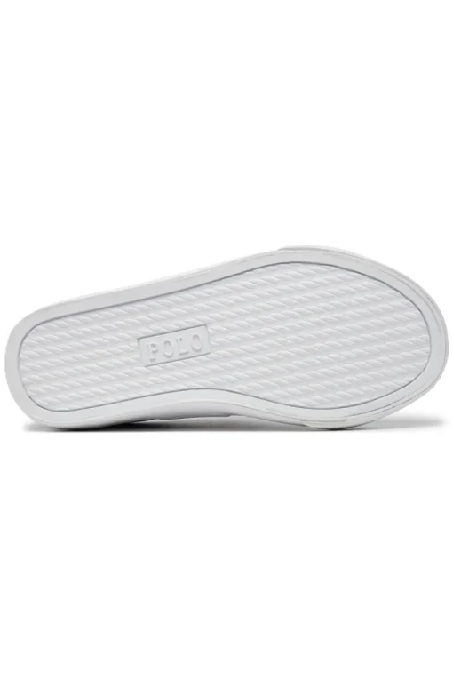 Polo Ralph Lauren Accessoires^Jongens schoenen blauw