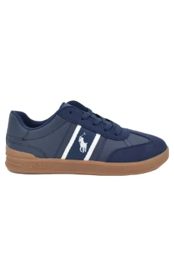 Polo Ralph Lauren Accessoires^Jongens schoenen blauw
