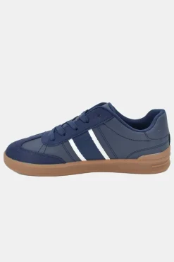 Polo Ralph Lauren Accessoires^Jongens schoenen blauw