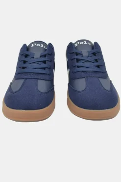 Polo Ralph Lauren Accessoires^Jongens schoenen blauw