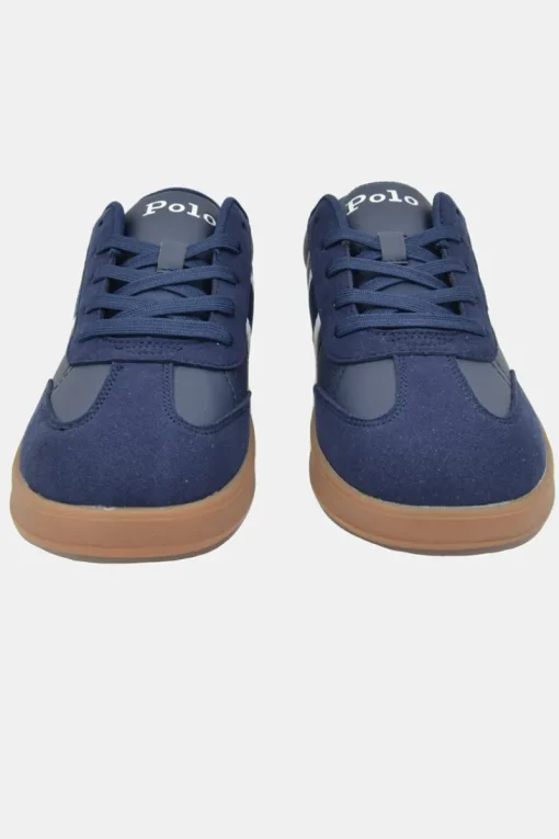 Polo Ralph Lauren Accessoires^Jongens schoenen blauw