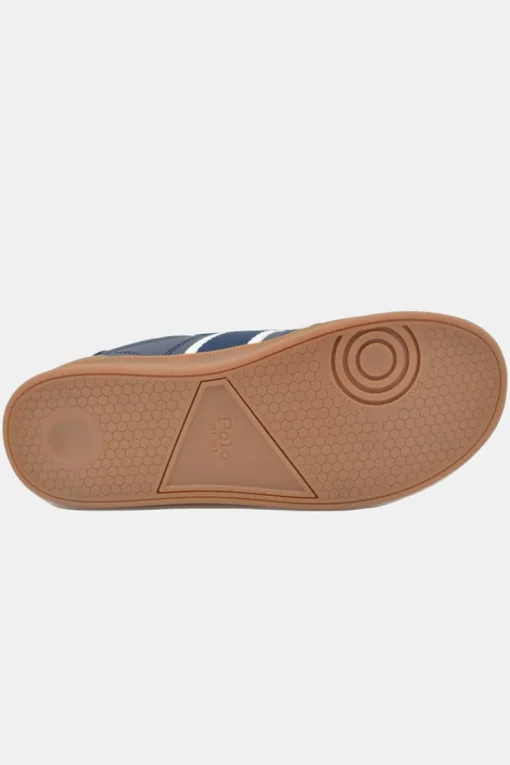 Polo Ralph Lauren Accessoires^Jongens schoenen blauw