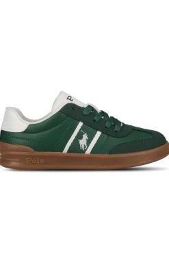 Polo Ralph Lauren Accessoires^Jongens schoenen groen