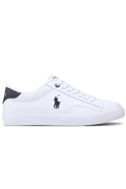 Polo Ralph Lauren Accessoires^Jongens schoenen wit