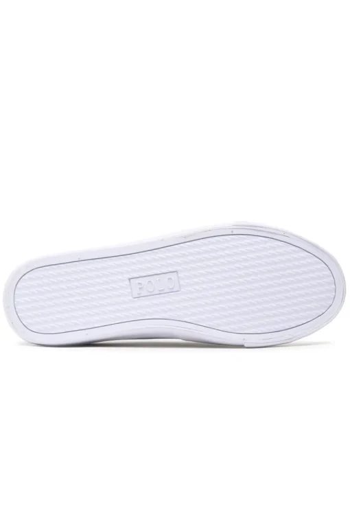 Polo Ralph Lauren Accessoires^Jongens schoenen wit