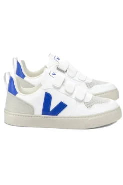 Veja Accessoires^Jongens schoenen wit
