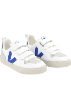 Veja Accessoires^Jongens schoenen wit