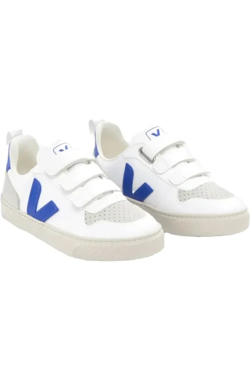 Veja Accessoires^Jongens schoenen wit