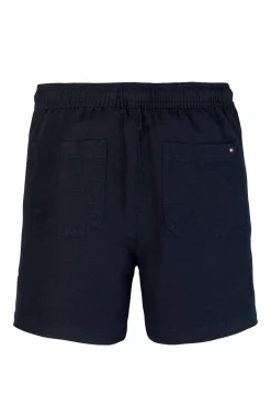 Tommy Hilfiger Broeken^Jongens short blauw