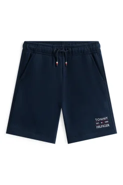Tommy Hilfiger Broeken^Jongens short blauw