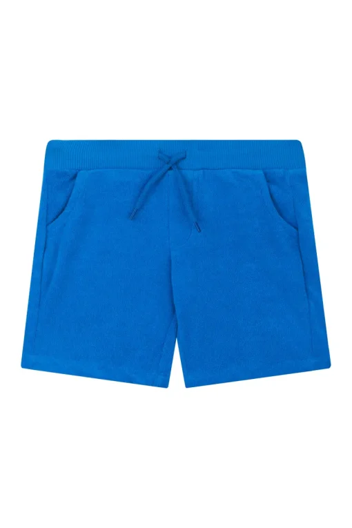 Someone Broeken^Jongens short blauw