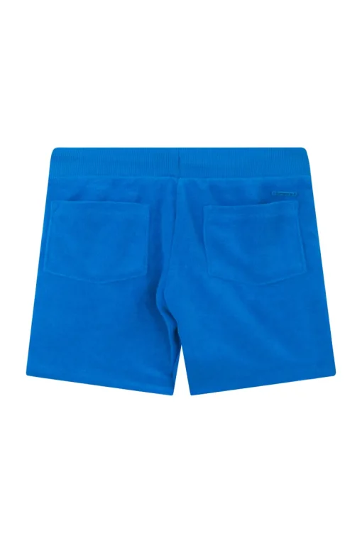 Someone Broeken^Jongens short blauw