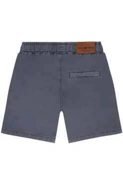 Stains and Stories Broeken^Jongens short blauw
