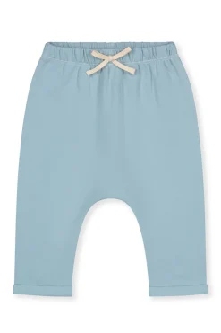 Gray Label Broeken^Jongens short blauw