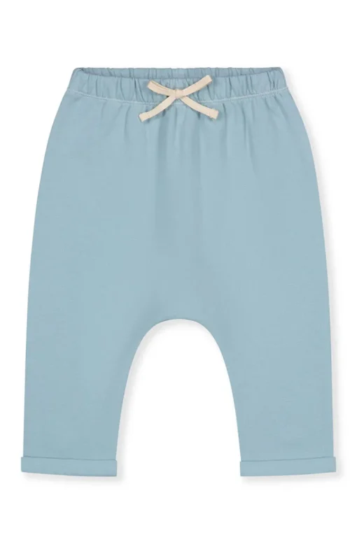 Gray Label Broeken^Jongens short blauw