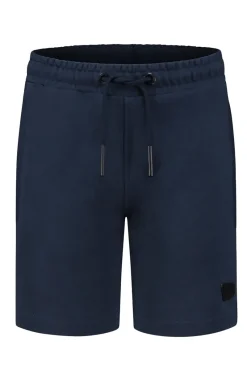 Ballin Broeken^Jongens short blauw
