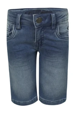 Someone Broeken^Jongens short blauw