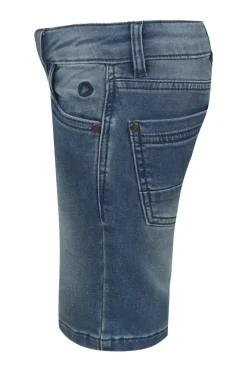 Someone Broeken^Jongens short blauw