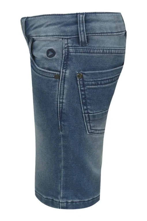 Someone Broeken^Jongens short blauw