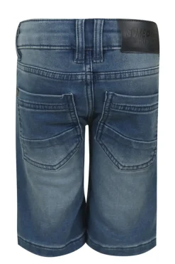 Someone Broeken^Jongens short blauw